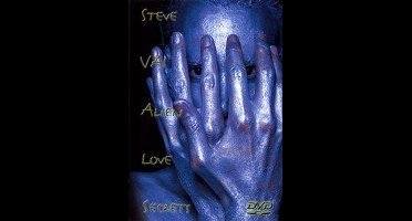 Vai Steve - Alien Love Secrets