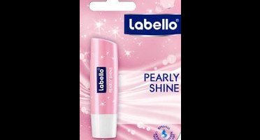 Labello Pearly Shine Lippenbalsem