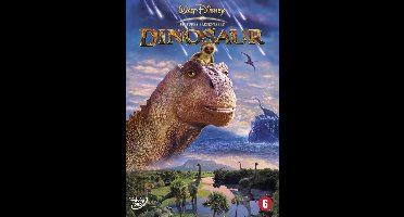 Dinosaur (DVD)
