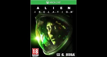 Alien: Isolation - Xbox One