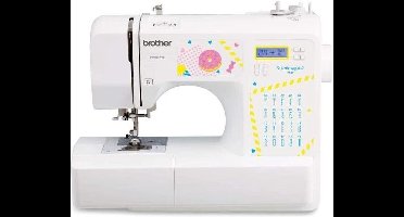 BROTHER KE20 Elektronische naaimachine