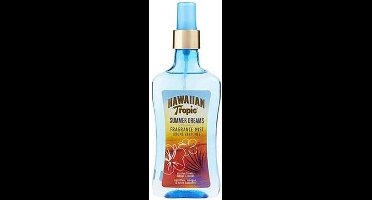 Hawaiian Tropic Summer Dreams Fragrance Mist - 250 ml