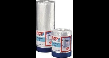 tesa 0436991 0436991 Afdekfolie tesa Easy Cover 4369 Transpa