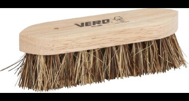 Vero 66035 Werkborstel FSC hardhout - 16cm