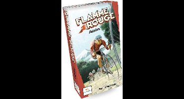 Flamme Rouge: Peloton uitbreiding