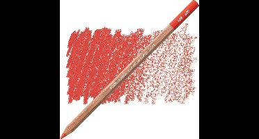Caran D'ache Pastel Potlood - Vermilion (060)