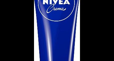 NIVEA Crème - 100 ml - Bodycrème