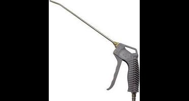 Aerotec Pneumatisch uitblaaspistool 10 bar
