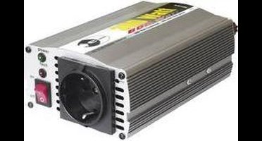 e-ast CL300-12 Omvormer 300 W 12 V/DC - 230 V/AC