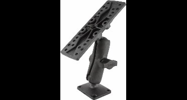 RAM Mount Universele Montageset voor Maritieme Elektronica - RAP-B-111U
