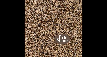 Deli Nature- Vogelvoer- Deli Nature 91 Europese vogels- 2 kilo