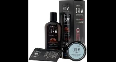 Daily Cleansing Set - Gift Set 250ml