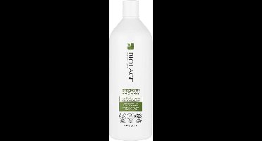 Biolage - Strength Recovery Conditioning Cream - 1000ml