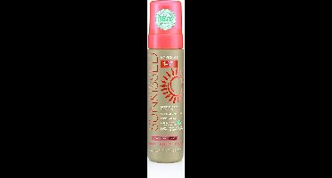 Sunkissed - Express 1 Hour Tan - 200ml