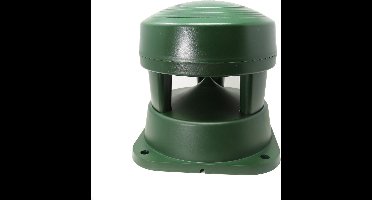 TIC B16 - 6 " Premium In-Grond 360° Omnidirectionele 70V Weerbestendige Speaker