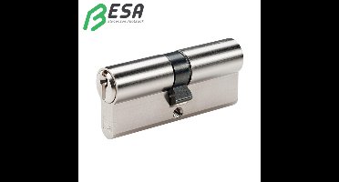 BASI SP500 Cilinder 30/35