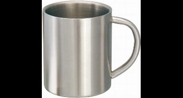 RVS Beker 0,3L