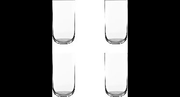 Luigi Bormioli Sublime Waterglas 59 cl - 4 stuks