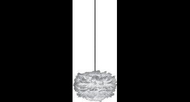 Lampenkap EOS - 45cm - Lichtgrijs - Vita