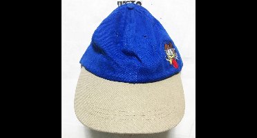 Garfield Odie Rip Oldskool Cap - Pet