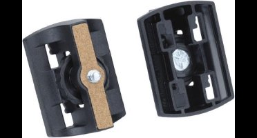 Richter Adapter System Camera