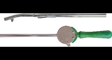 WYME trekveerpomp Spirado, bed hand