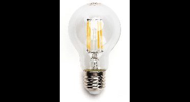 Aigostar LED Filament A60 6W - E27 fitting - 2700K