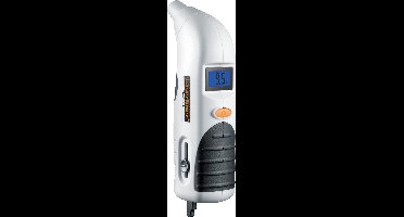 Laserliner TireCheck Gasdrukmeter Druk