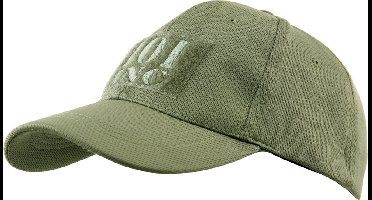 101 INC - Baseball cap 101 INC (kleur: Groen / maat: NVT)