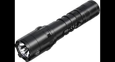 Nitecore P20 V2 Tactische Zaklamp