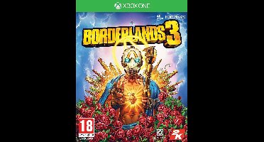 Borderlands 3 - Xbox One