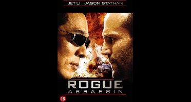Rogue Assassin