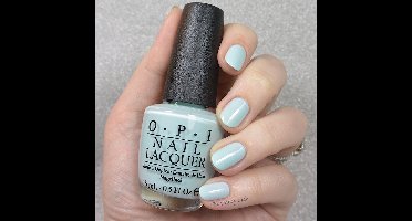 O.P.I Nagellak - Gargantuan Green Grape