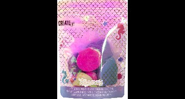 Create it! - Mermaid Bruisbal Mini