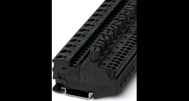 Phoenix Contact 3034248 klemmenblok 2 Zwart