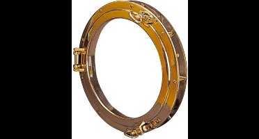 ARC Marine messing Patrijspoort Ø 26,4 cm