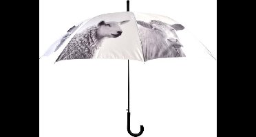 Esschert Design Paraplu boerderijdieren