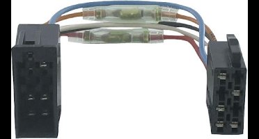 Adapter BSI Citroen/Peugeot 11.1040-99