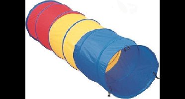 Spordas tunnel speelgoed SuperCrawl - speelplezier voor kinderen.