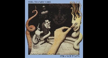 Strange Times