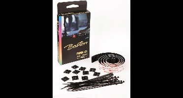 Boston Pedalboard Mounting Kit