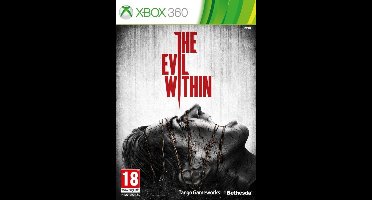 Bethesda The Evil Within