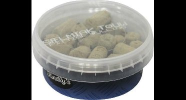 Kindly's Salmiak Touw - 12 x 125 gr - Voordeelverpakking