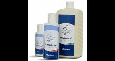 Van Der Bend Zeep Vloeibaar
