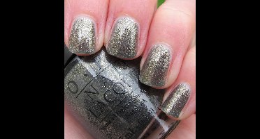 o.p.i. - number one nemesis, nagellak