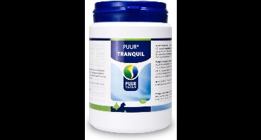 Puur Tranquil - 500 g