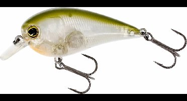 Westin - Crankbait Bassbite 2,5 Squarebill Floating 7cm / 16gr - Westin