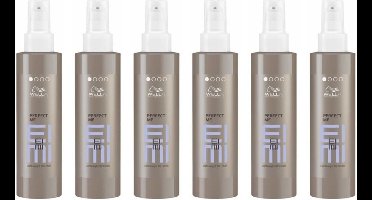 Wella EIMI Perfect Me BB Lotion - 6x100ml