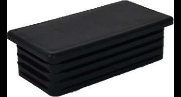 Insteekdop 50x30x2/4 mm