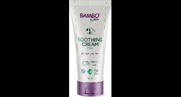 Bambo Nature Beschermende Crème 100 ml
